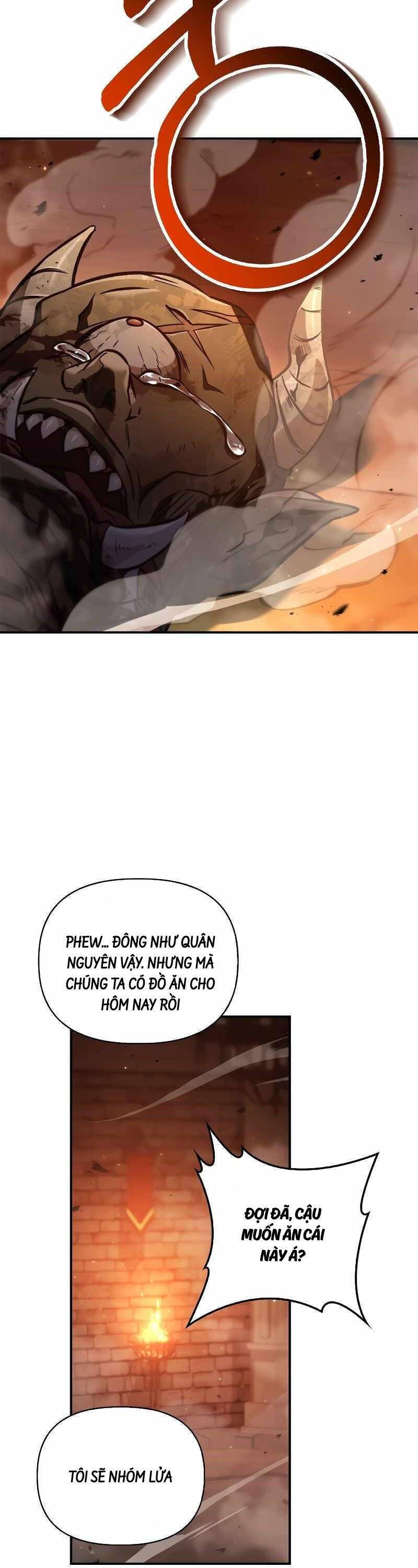 Ký Sự Hồi Quy Chap 94 - Next Chap 95