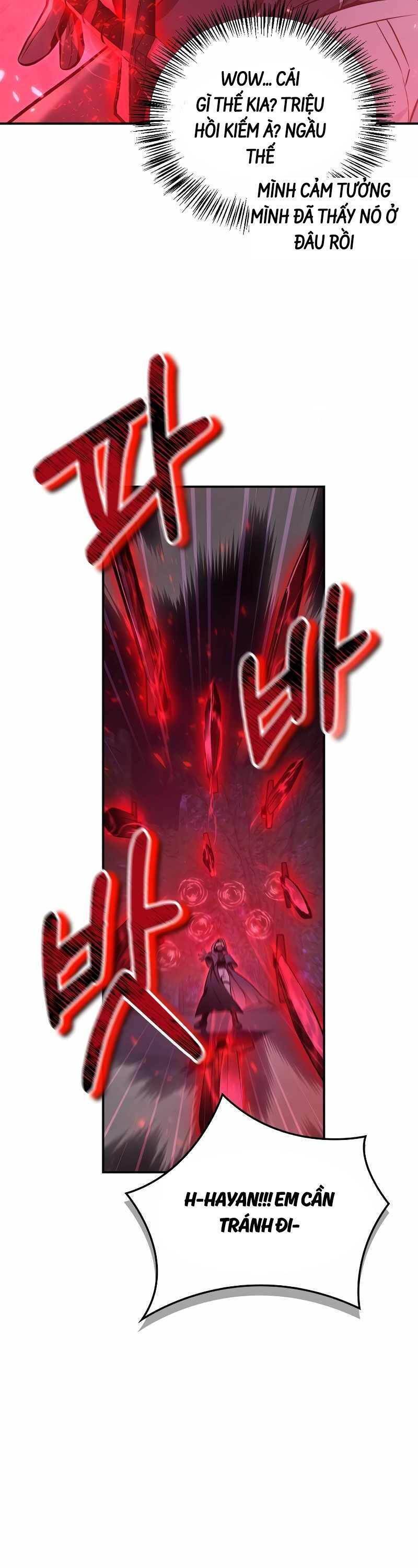 Ký Sự Hồi Quy Chap 94 - Next Chap 95