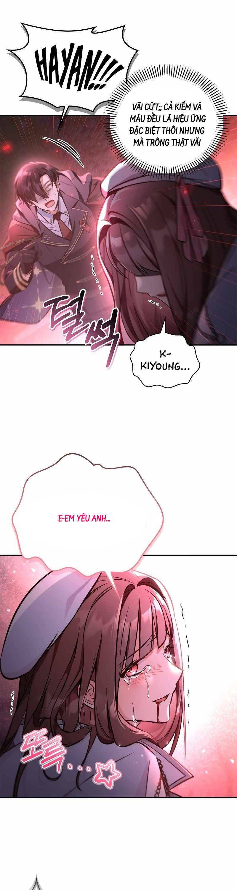 Ký Sự Hồi Quy Chap 94 - Next Chap 95