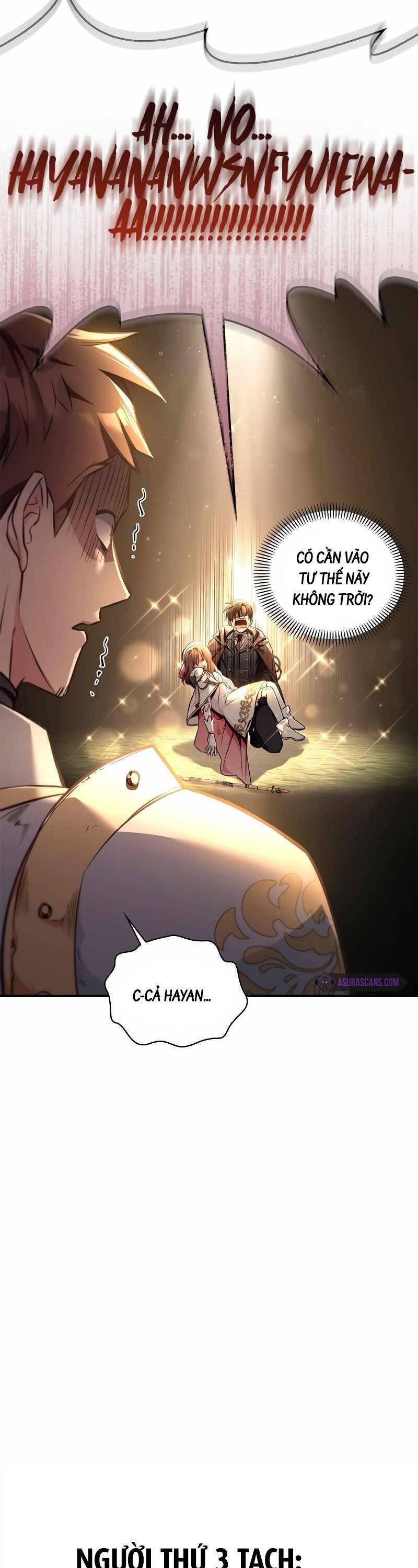 Ký Sự Hồi Quy Chap 94 - Next Chap 95