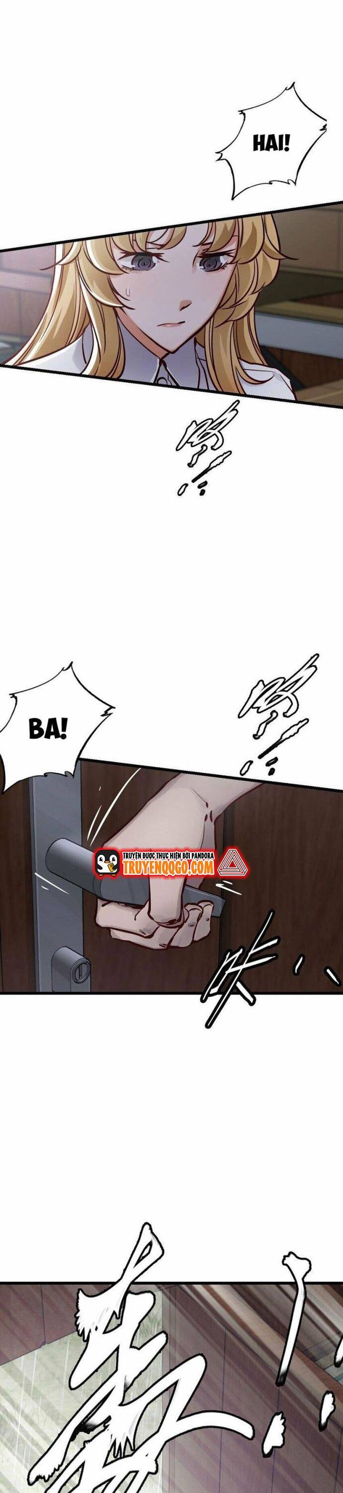 Kỹ Thuật Sư Tại Mạt Thế Chap 1 - Next Chap 2