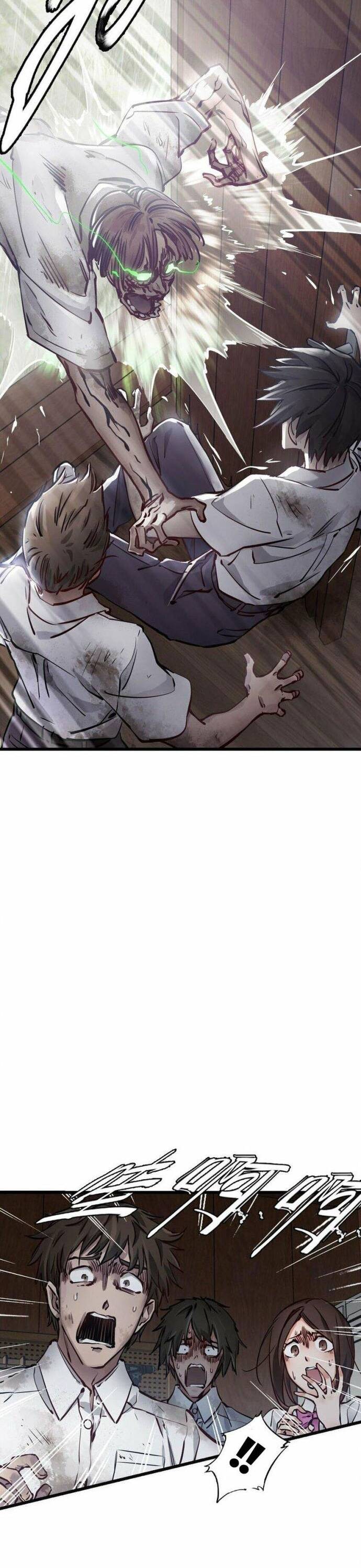 Kỹ Thuật Sư Tại Mạt Thế Chap 1 - Next Chap 2