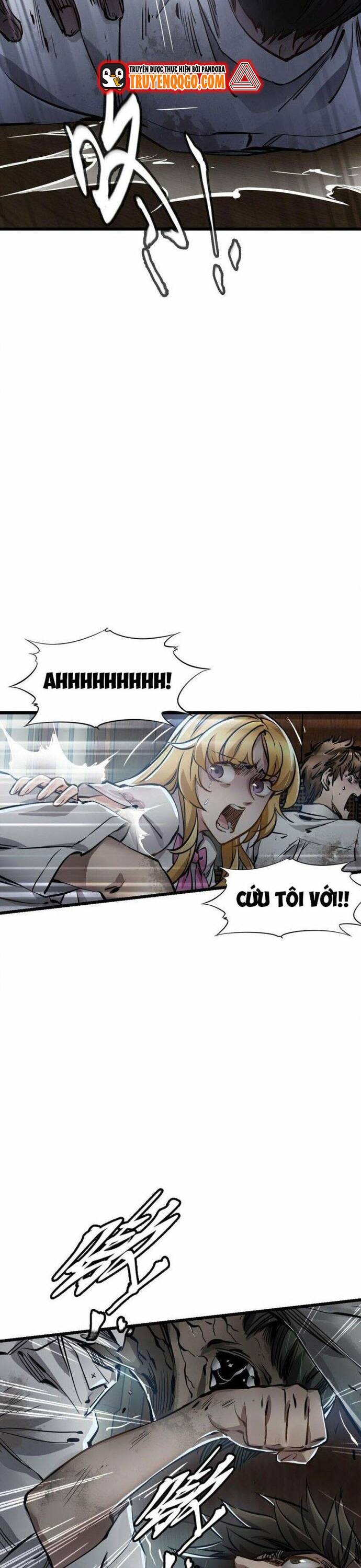 Kỹ Thuật Sư Tại Mạt Thế Chap 1 - Next Chap 2