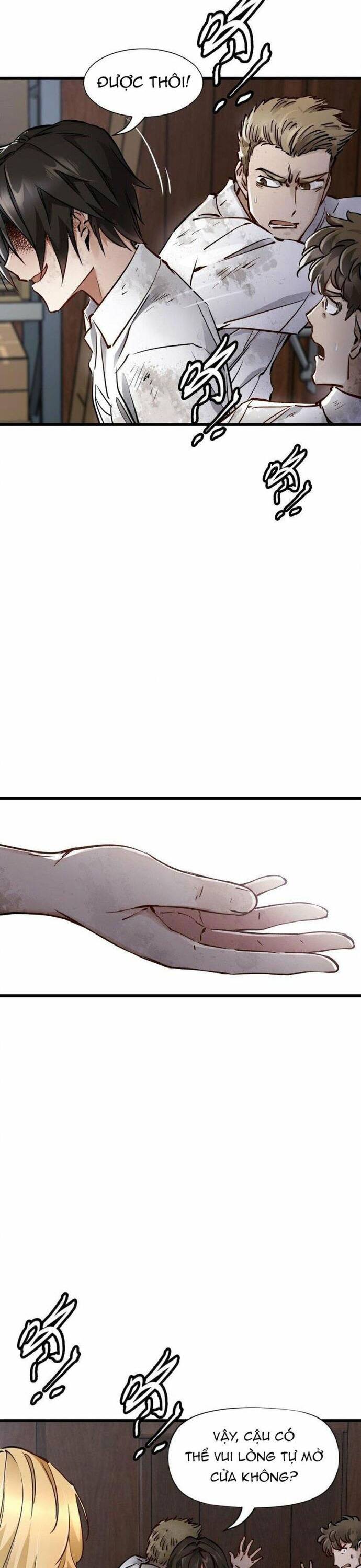 Kỹ Thuật Sư Tại Mạt Thế Chap 1 - Next Chap 2
