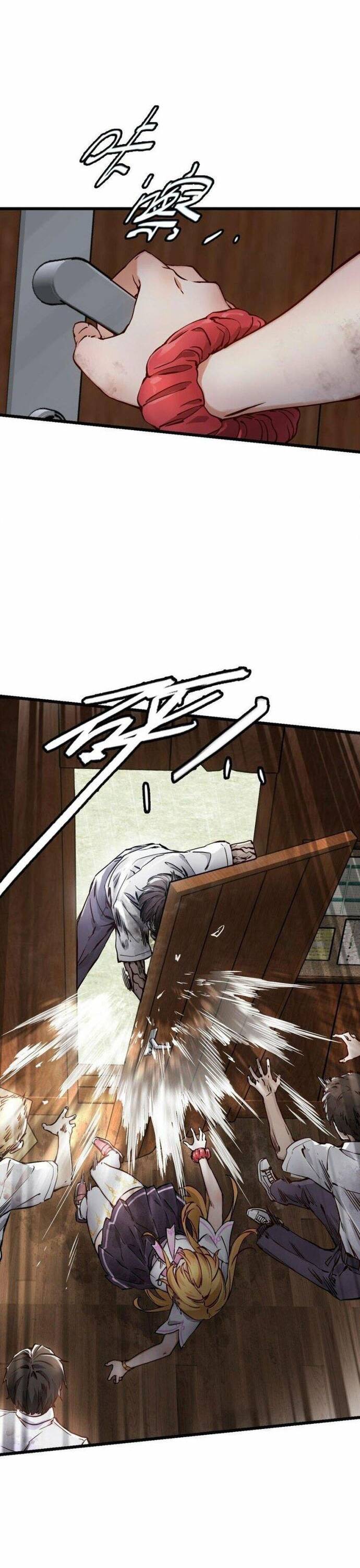 Kỹ Thuật Sư Tại Mạt Thế Chap 1 - Next Chap 2