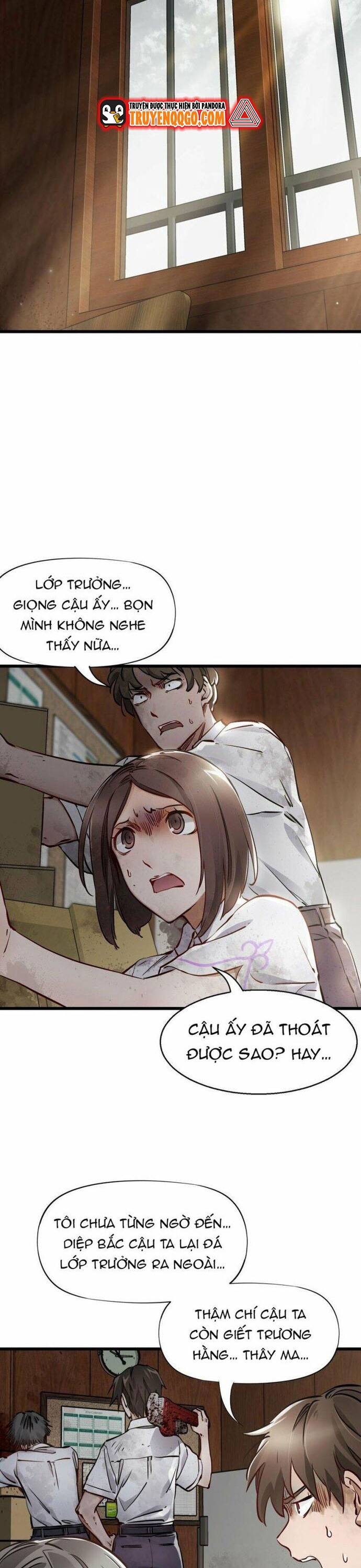 Kỹ Thuật Sư Tại Mạt Thế Chap 1 - Next Chap 2