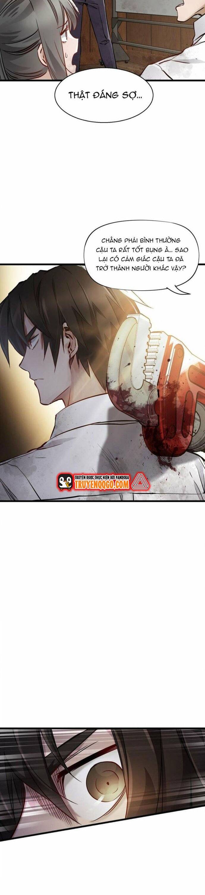 Kỹ Thuật Sư Tại Mạt Thế Chap 1 - Next Chap 2
