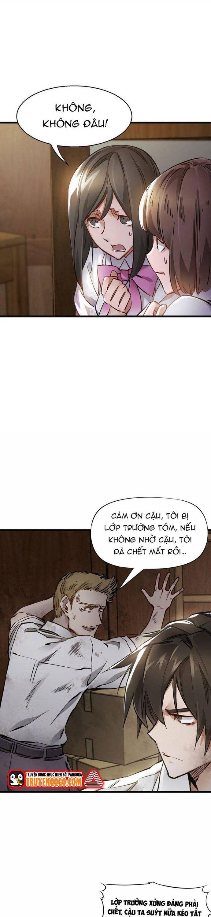 Kỹ Thuật Sư Tại Mạt Thế Chap 1 - Next Chap 2
