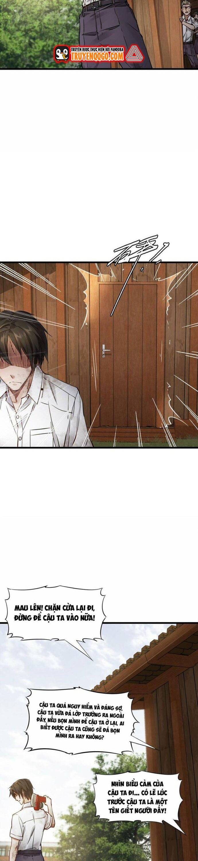 Kỹ Thuật Sư Tại Mạt Thế Chap 1 - Next Chap 2