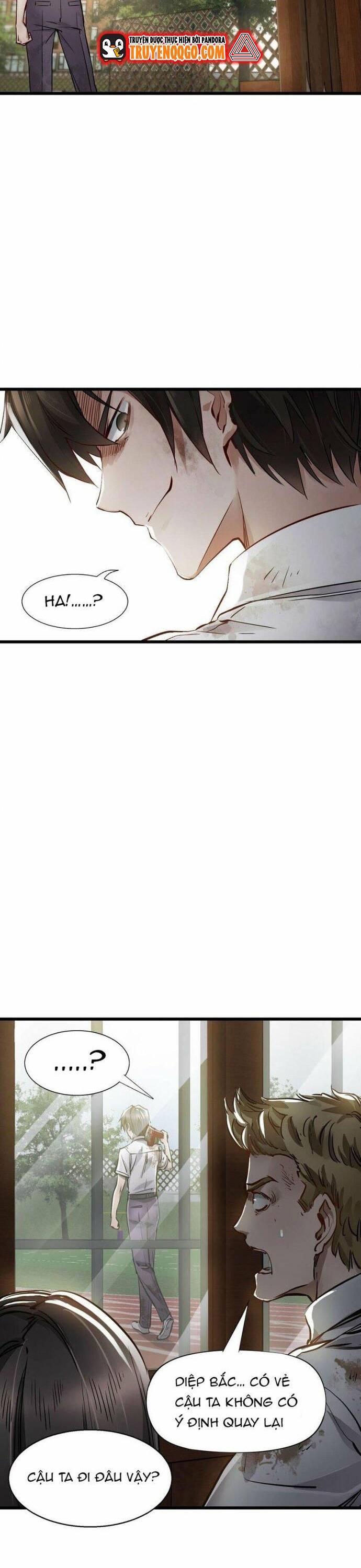 Kỹ Thuật Sư Tại Mạt Thế Chap 1 - Next Chap 2