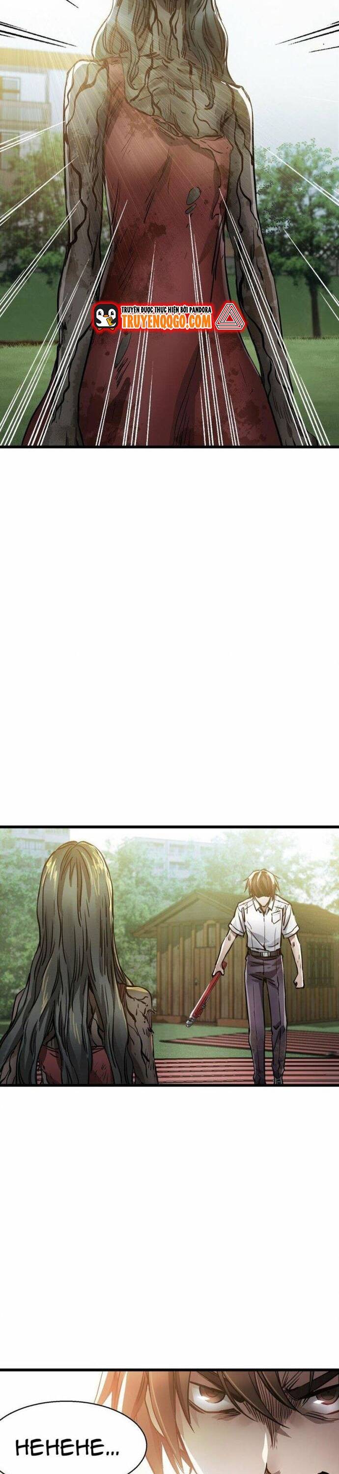 Kỹ Thuật Sư Tại Mạt Thế Chap 1 - Next Chap 2