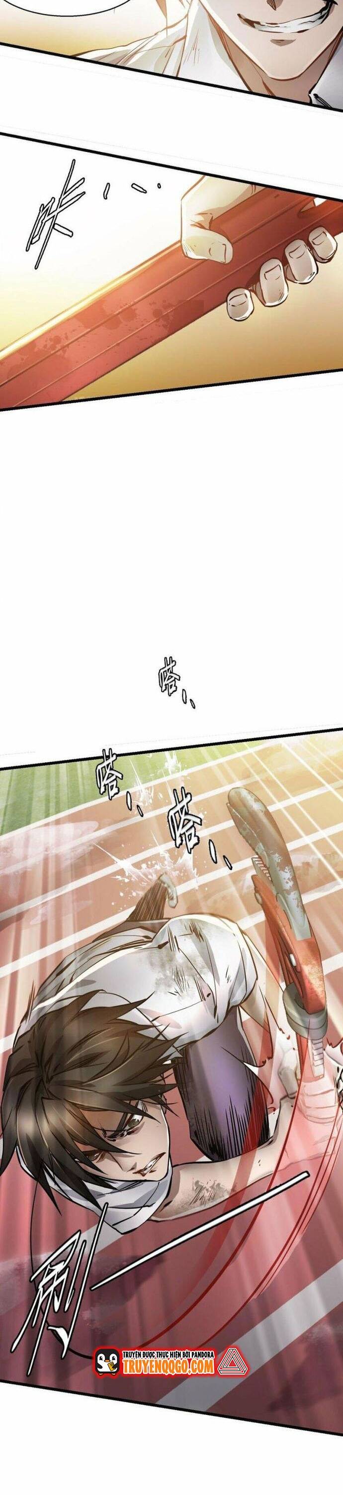 Kỹ Thuật Sư Tại Mạt Thế Chap 1 - Next Chap 2
