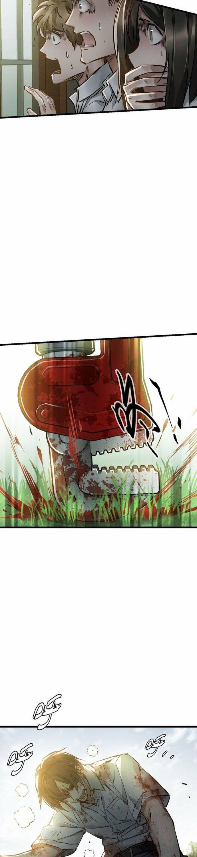 Kỹ Thuật Sư Tại Mạt Thế Chap 1 - Next Chap 2