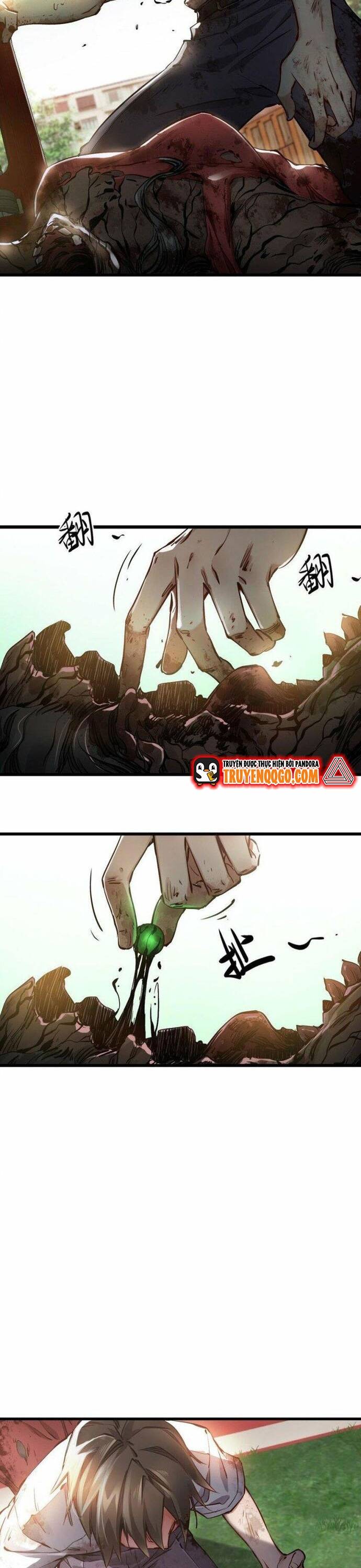 Kỹ Thuật Sư Tại Mạt Thế Chap 1 - Next Chap 2