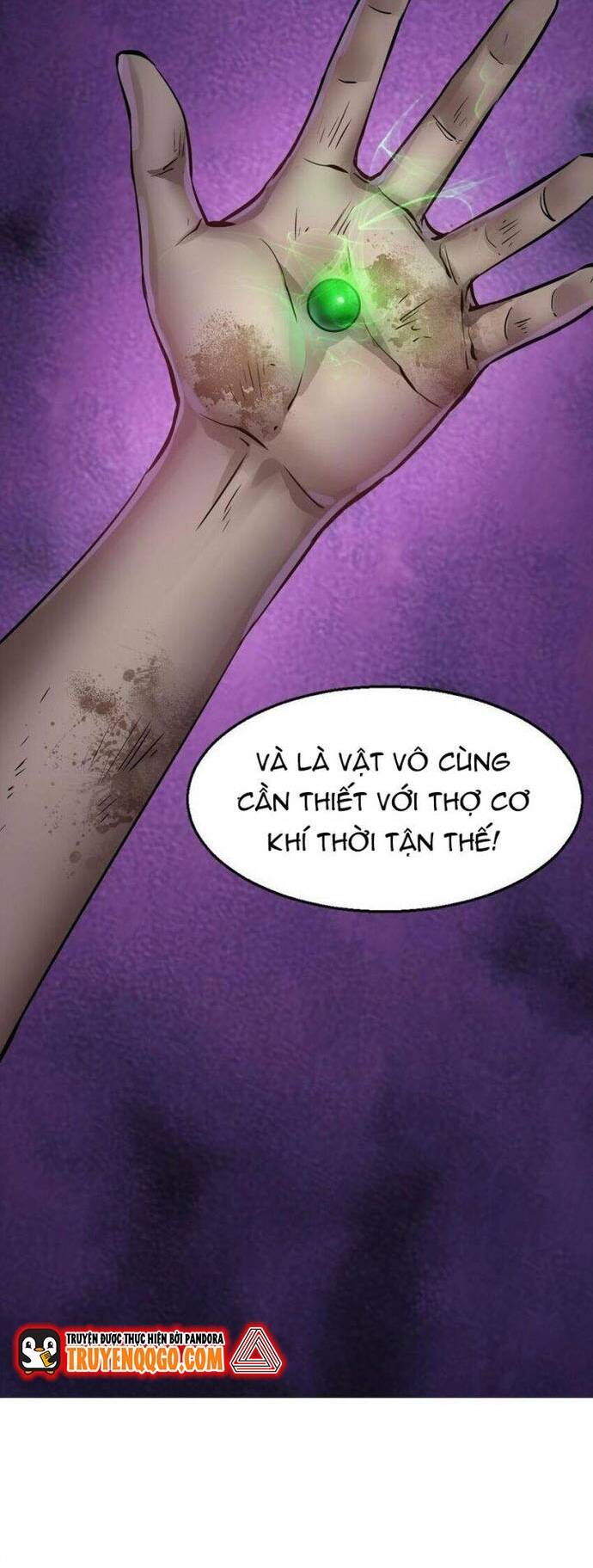Kỹ Thuật Sư Tại Mạt Thế Chap 1 - Next Chap 2