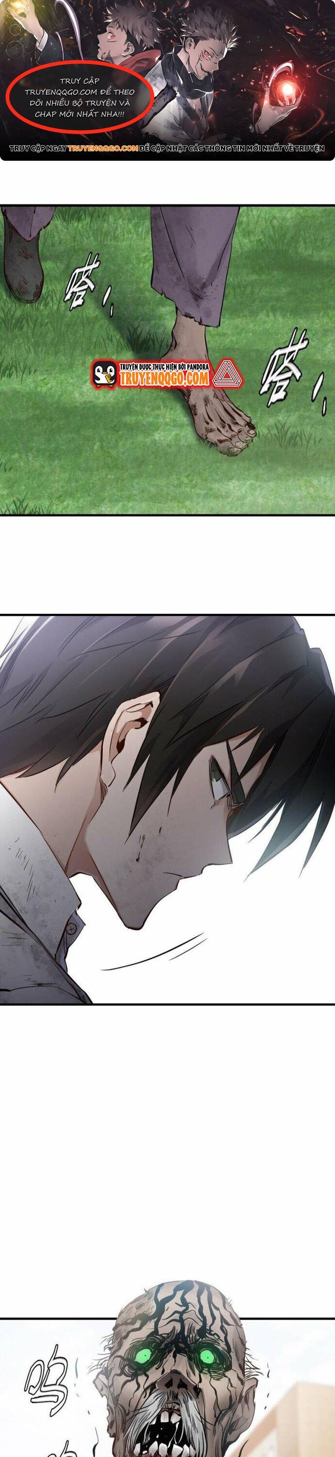 Kỹ Thuật Sư Tại Mạt Thế Chap 2 - Next Chap 3
