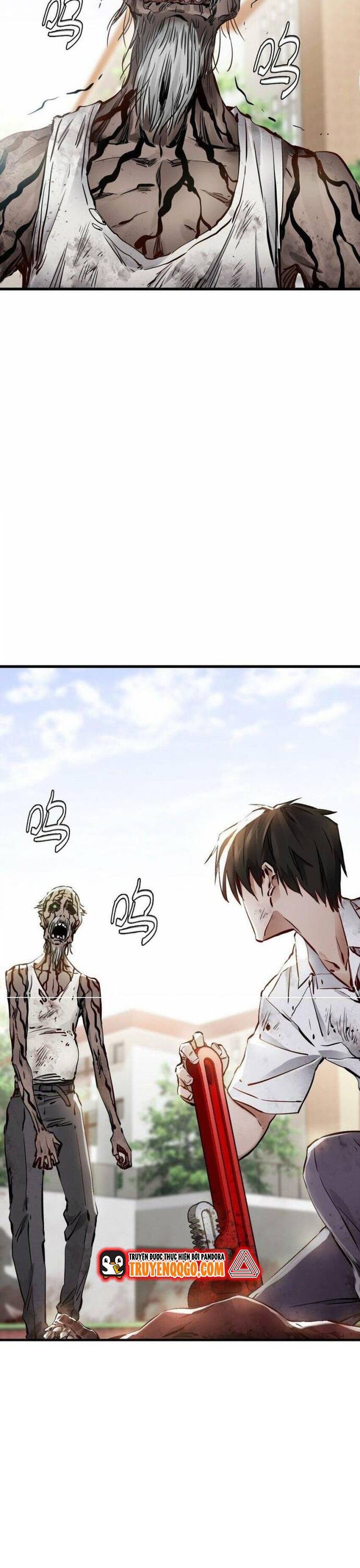 Kỹ Thuật Sư Tại Mạt Thế Chap 2 - Next Chap 3