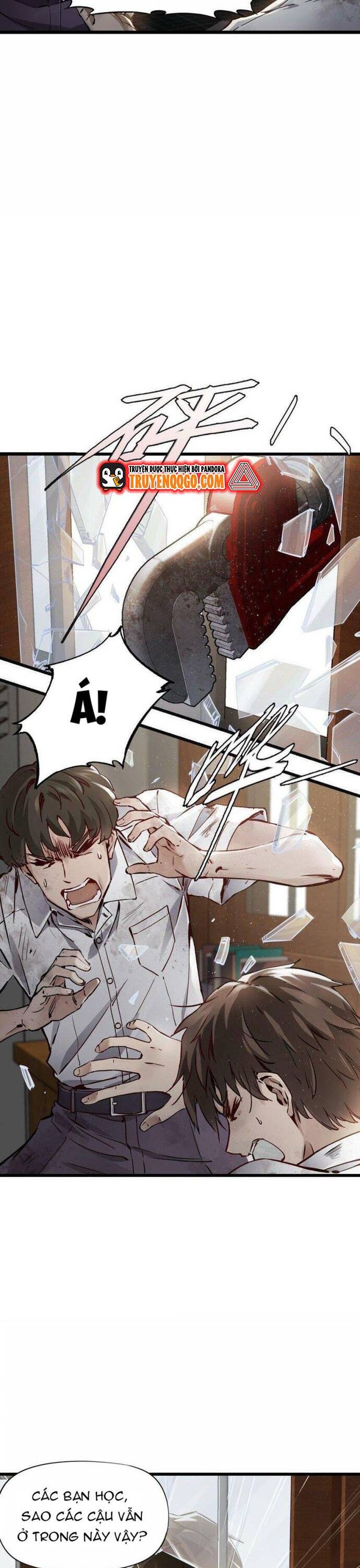 Kỹ Thuật Sư Tại Mạt Thế Chap 2 - Next Chap 3