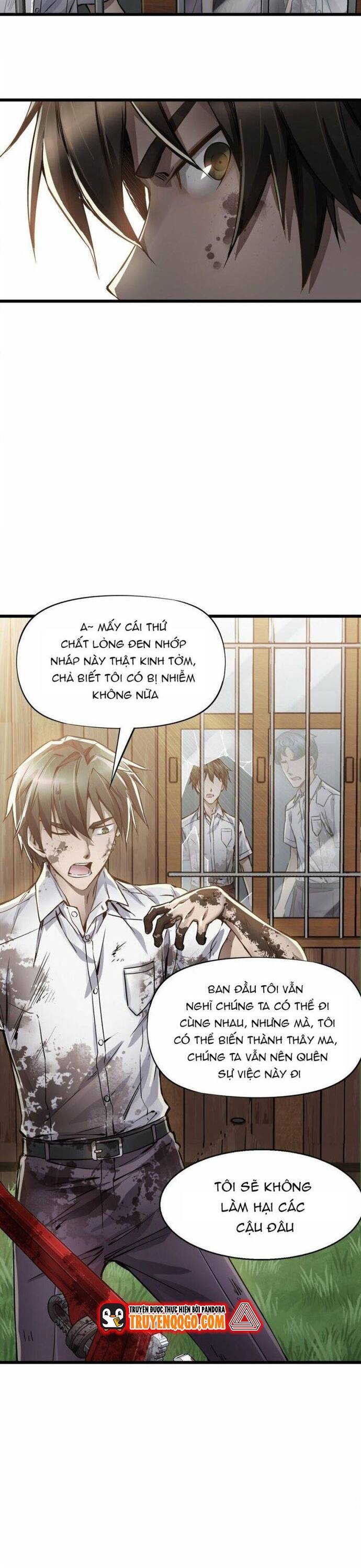 Kỹ Thuật Sư Tại Mạt Thế Chap 2 - Next Chap 3