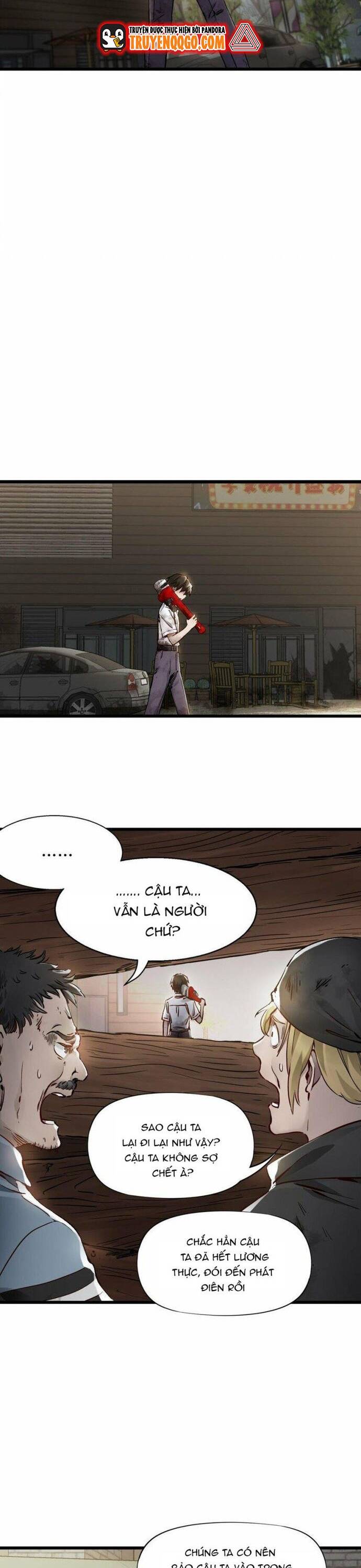Kỹ Thuật Sư Tại Mạt Thế Chap 2 - Next Chap 3
