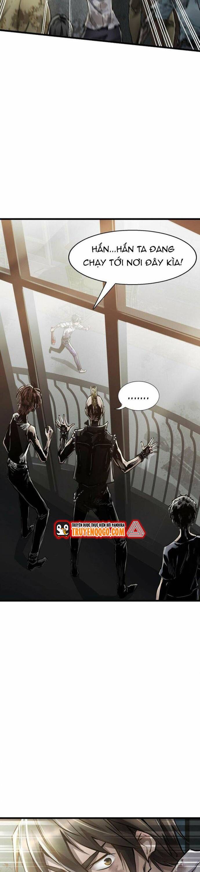 Kỹ Thuật Sư Tại Mạt Thế Chap 3 - Next Chap 4
