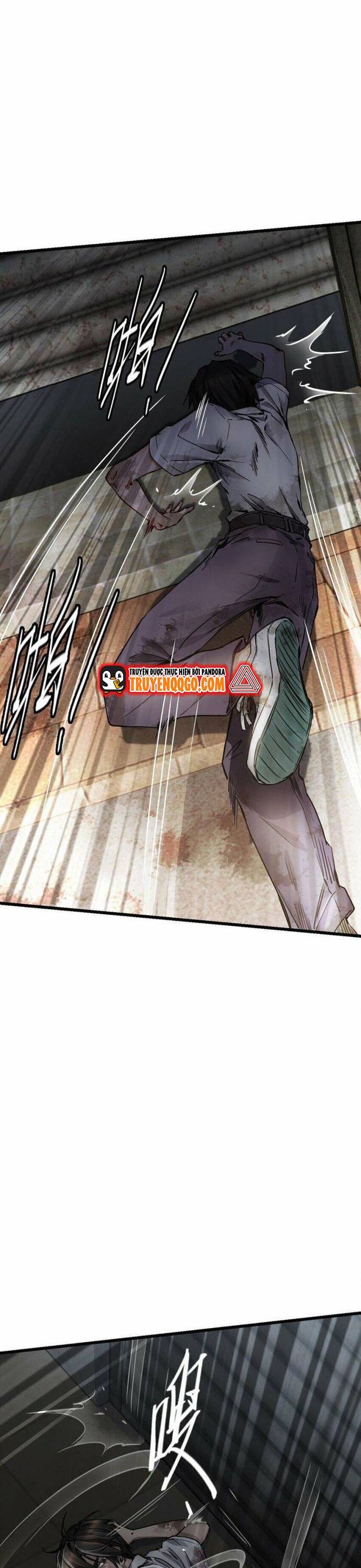 Kỹ Thuật Sư Tại Mạt Thế Chap 3 - Next Chap 4
