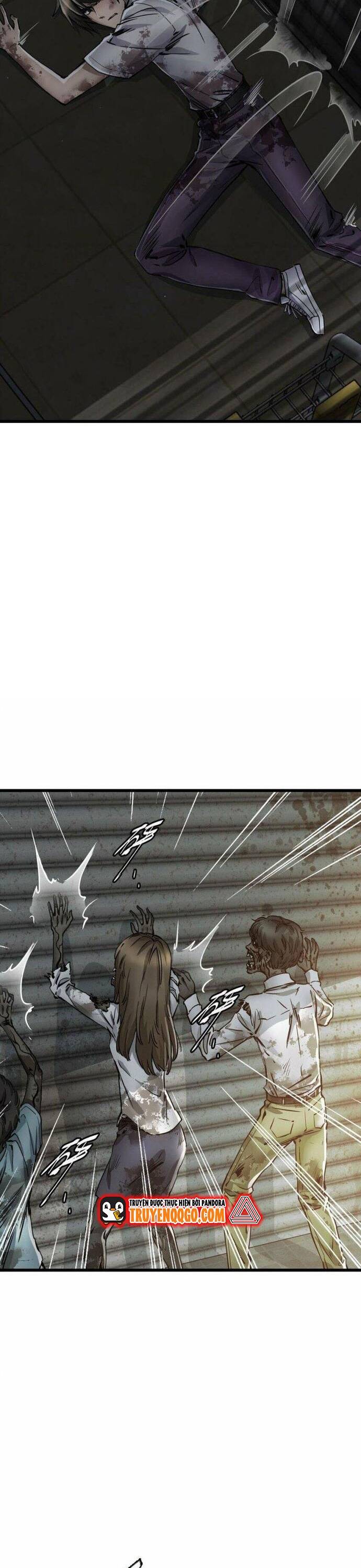 Kỹ Thuật Sư Tại Mạt Thế Chap 3 - Next Chap 4