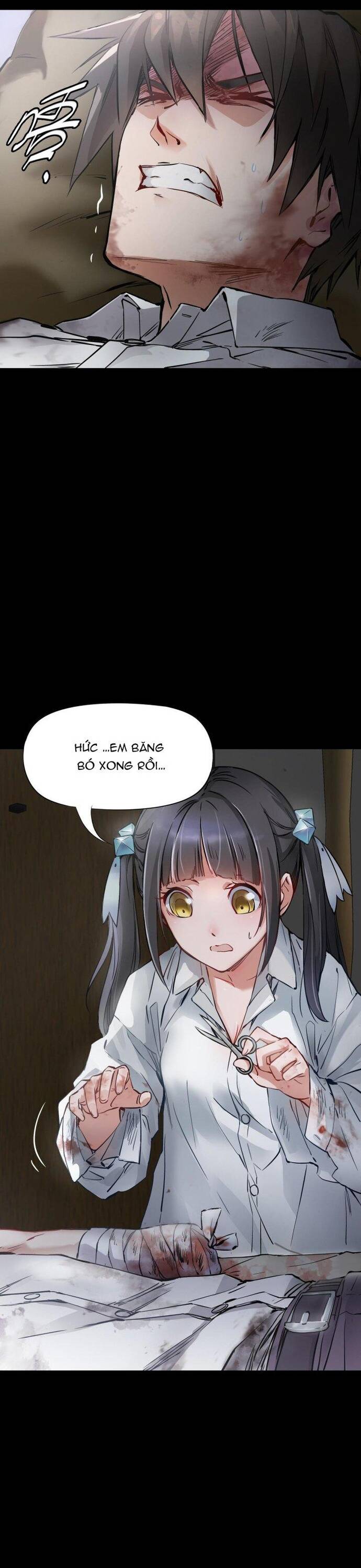 Kỹ Thuật Sư Tại Mạt Thế Chap 4 - Next Chap 5