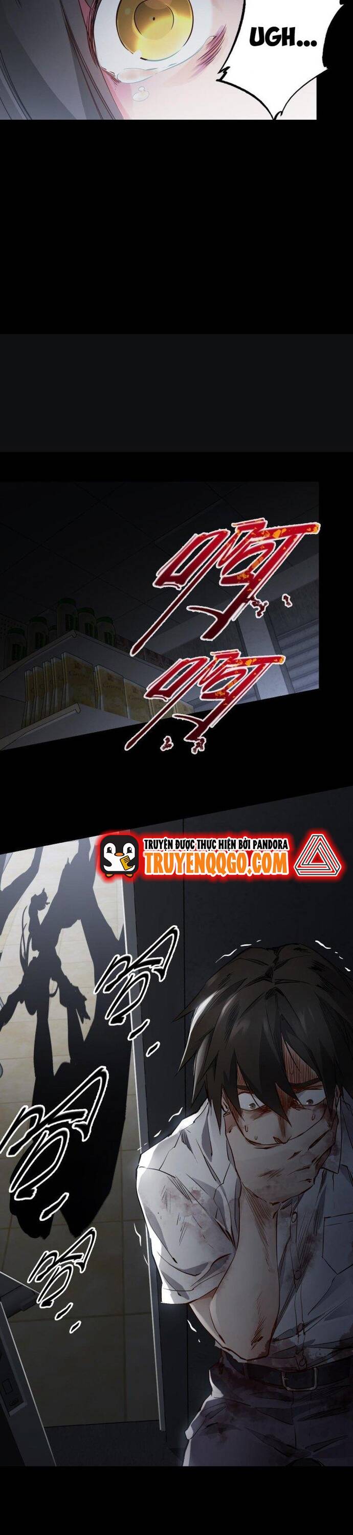 Kỹ Thuật Sư Tại Mạt Thế Chap 4 - Next Chap 5