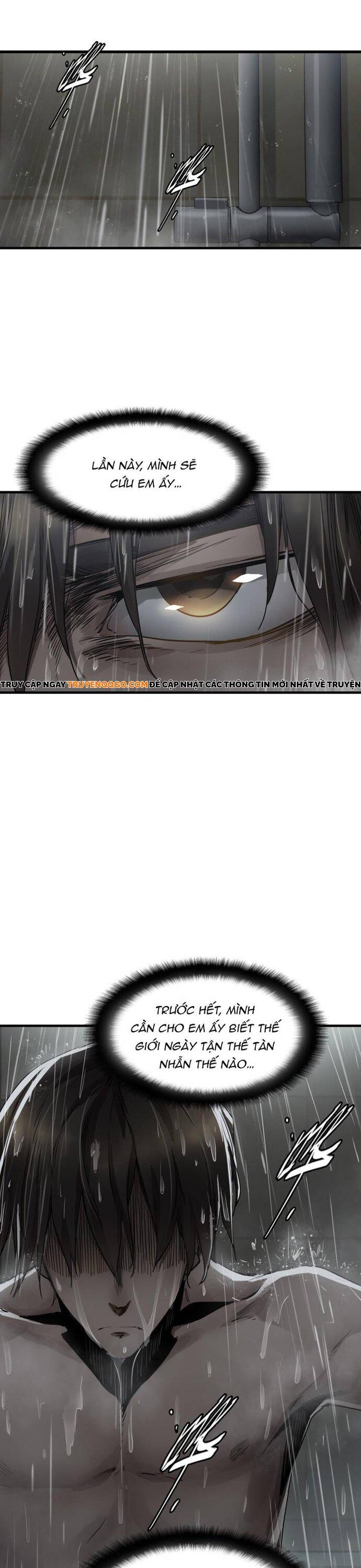 Kỹ Thuật Sư Tại Mạt Thế Chap 4 - Next Chap 5