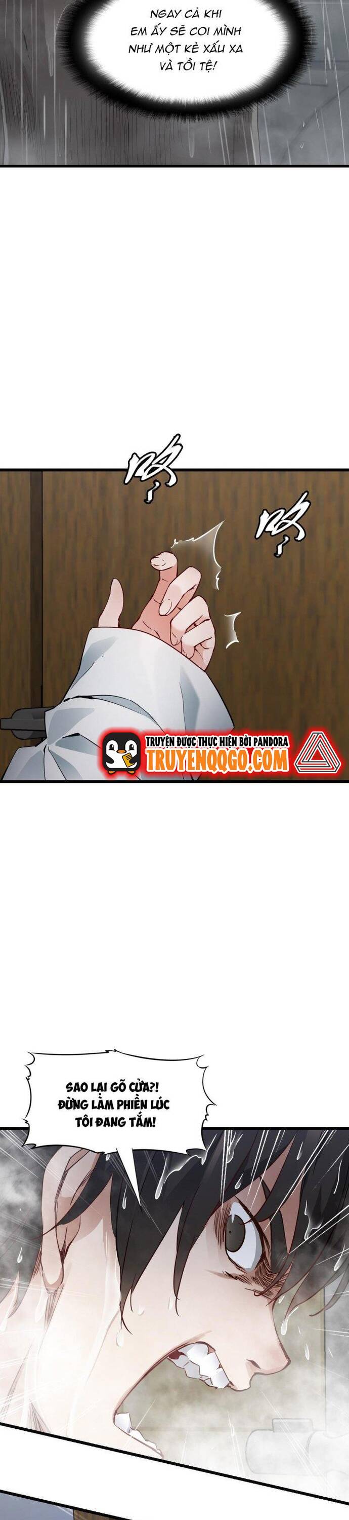 Kỹ Thuật Sư Tại Mạt Thế Chap 4 - Next Chap 5