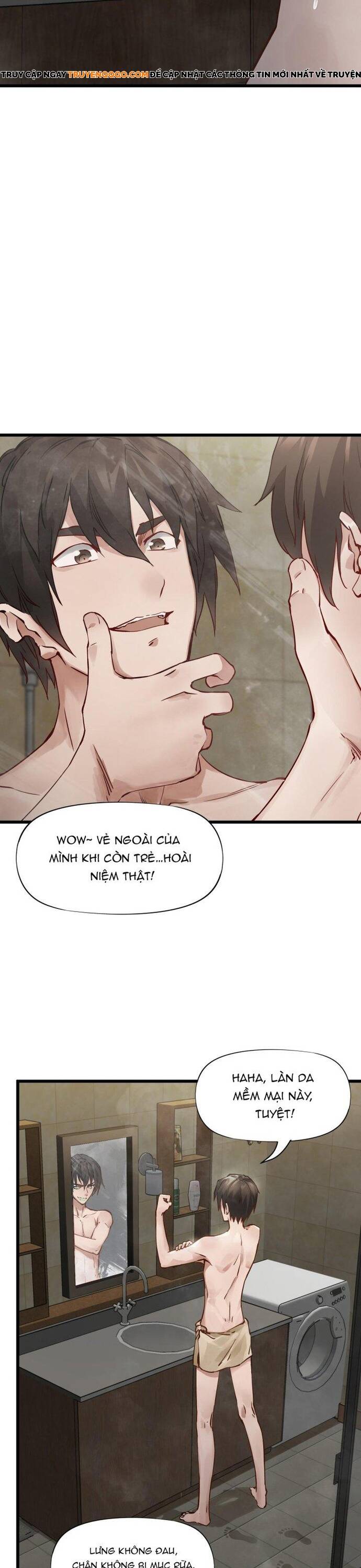 Kỹ Thuật Sư Tại Mạt Thế Chap 4 - Next Chap 5