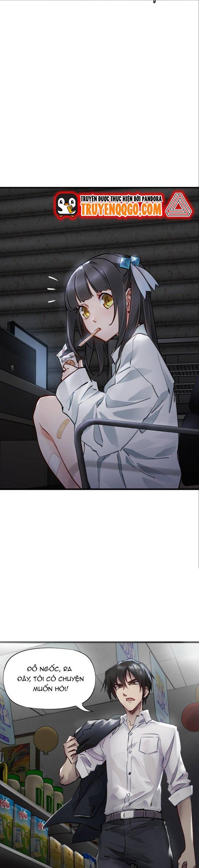 Kỹ Thuật Sư Tại Mạt Thế Chap 4 - Next Chap 5