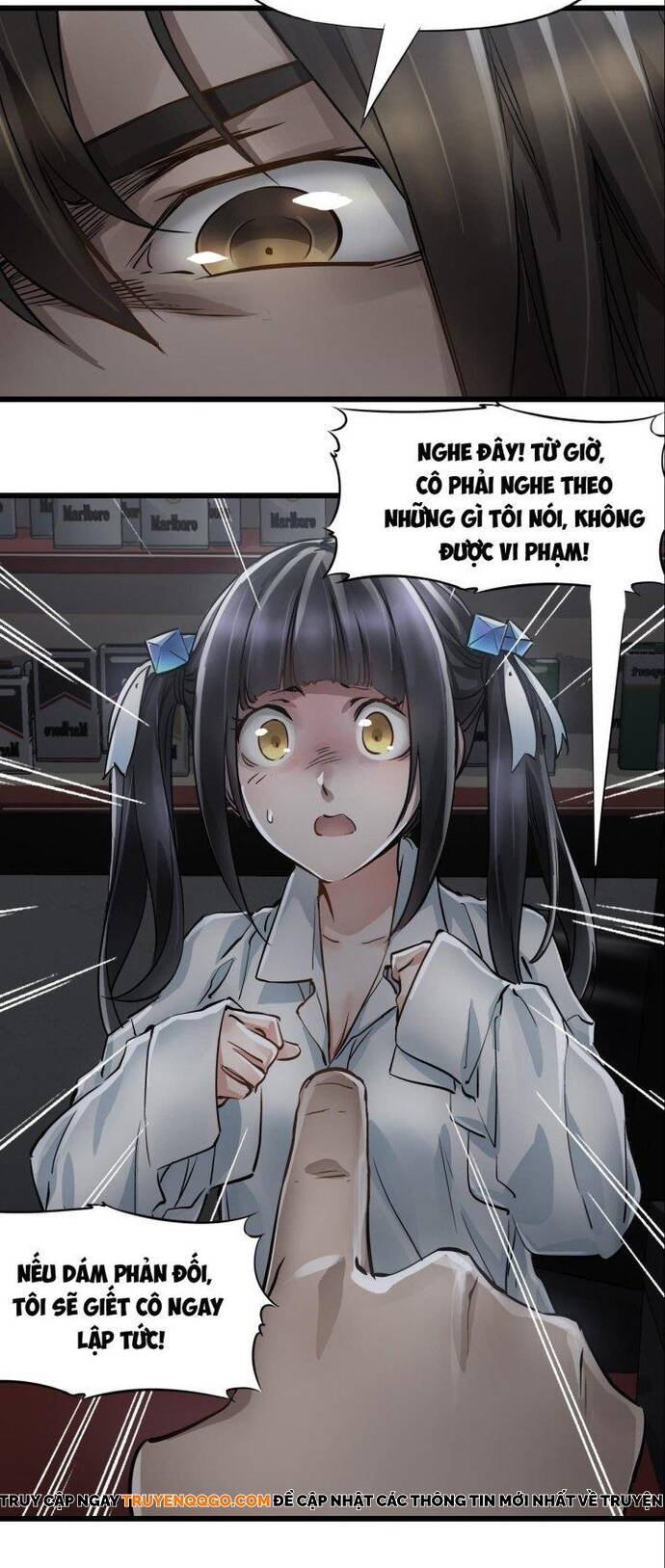 Kỹ Thuật Sư Tại Mạt Thế Chap 4 - Next Chap 5
