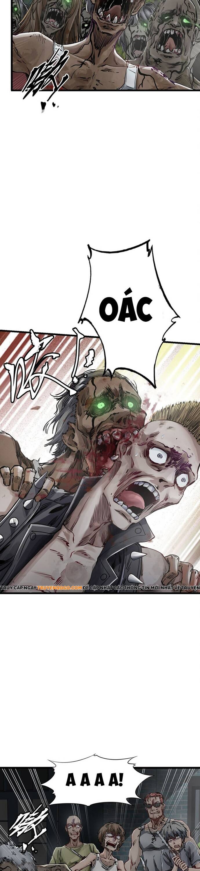 Kỹ Thuật Sư Tại Mạt Thế Chap 5 - Next Chap 6