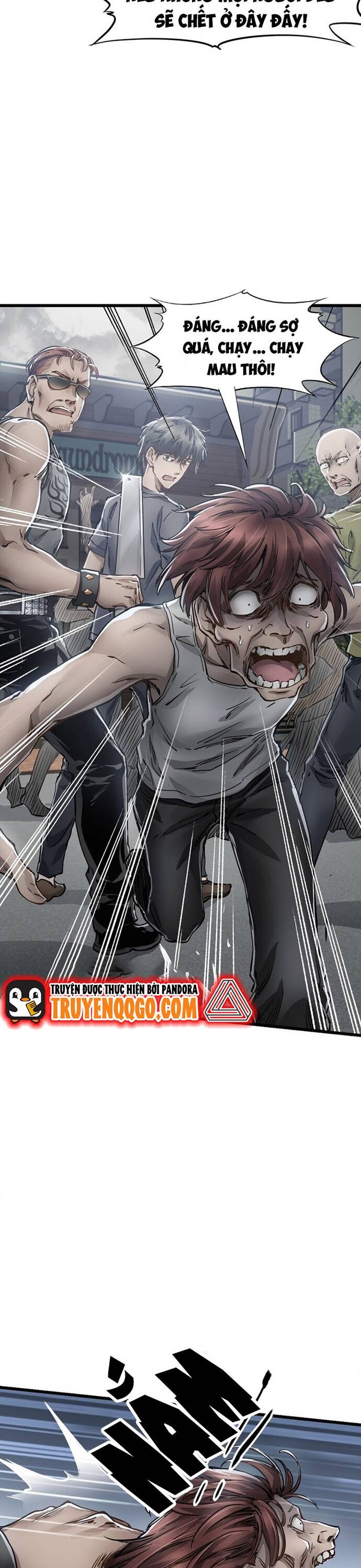 Kỹ Thuật Sư Tại Mạt Thế Chap 5 - Next Chap 6