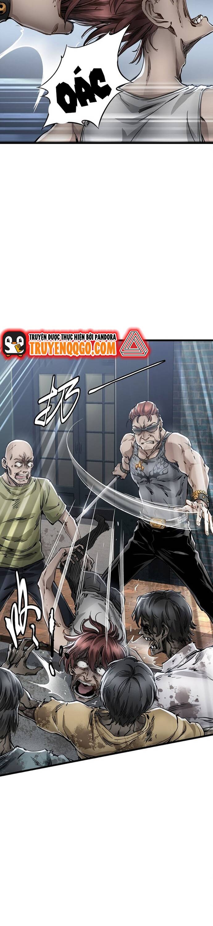 Kỹ Thuật Sư Tại Mạt Thế Chap 5 - Next Chap 6
