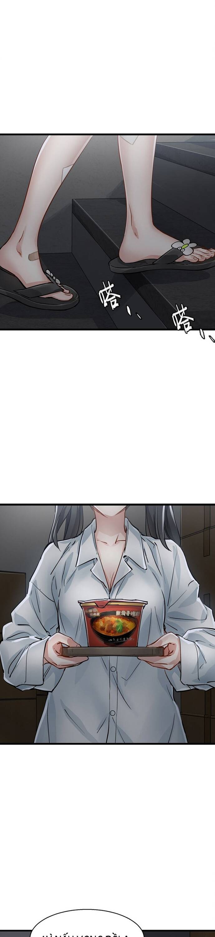 Kỹ Thuật Sư Tại Mạt Thế Chap 5 - Next Chap 6