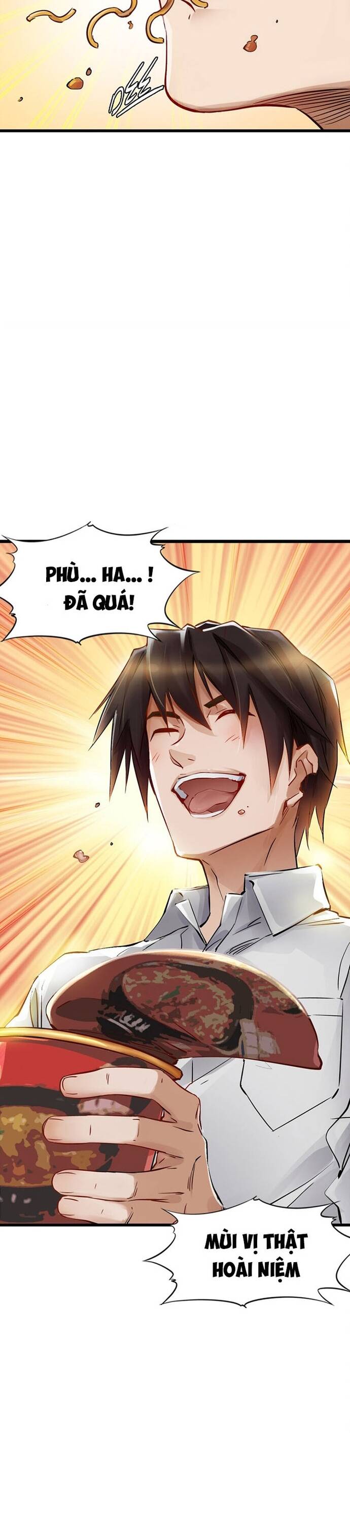 Kỹ Thuật Sư Tại Mạt Thế Chap 5 - Next Chap 6