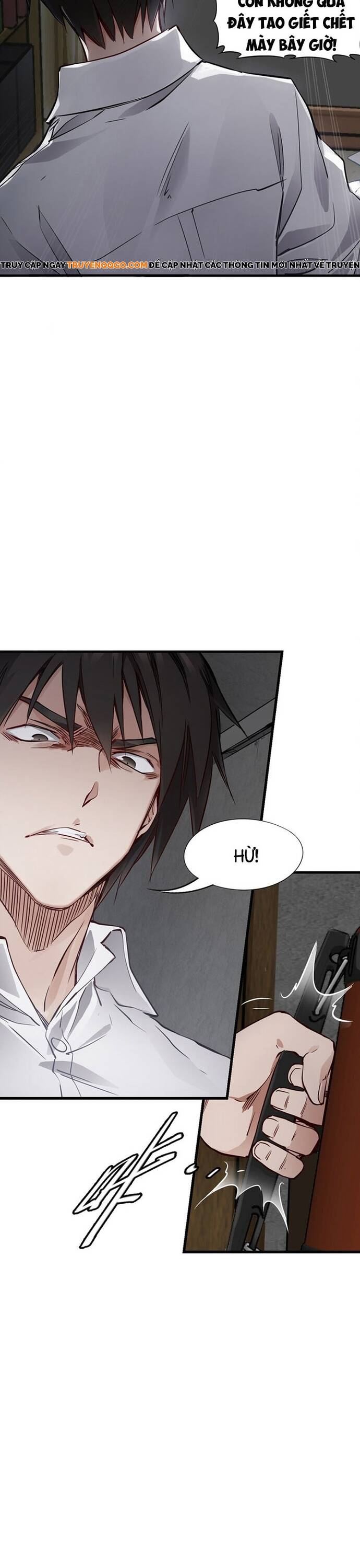 Kỹ Thuật Sư Tại Mạt Thế Chap 5 - Next Chap 6