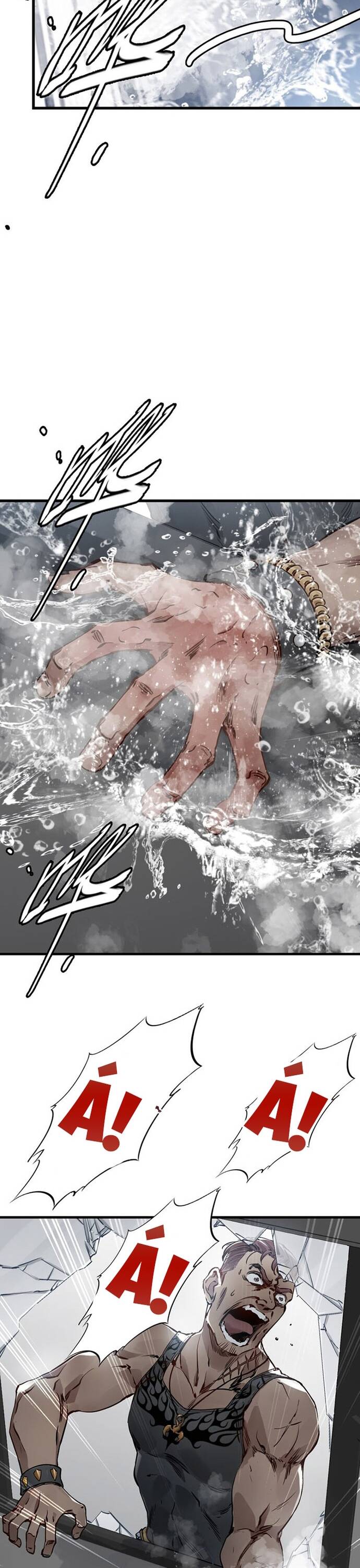 Kỹ Thuật Sư Tại Mạt Thế Chap 5 - Next Chap 6