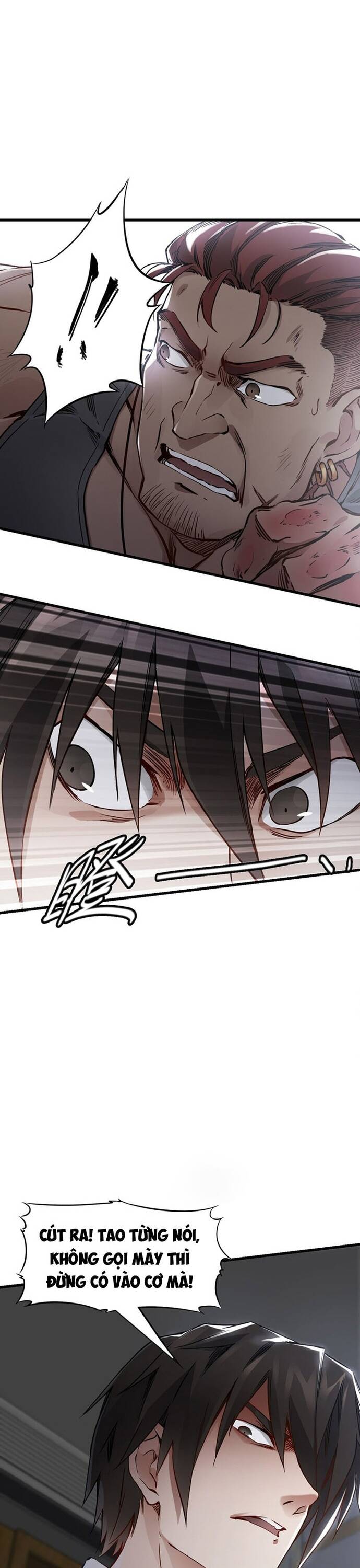 Kỹ Thuật Sư Tại Mạt Thế Chap 5 - Next Chap 6