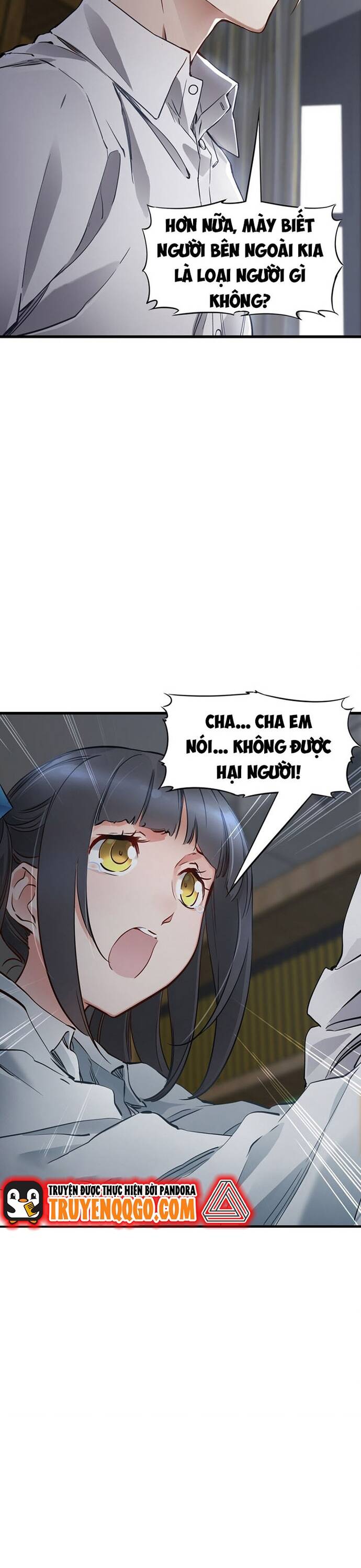 Kỹ Thuật Sư Tại Mạt Thế Chap 5 - Next Chap 6