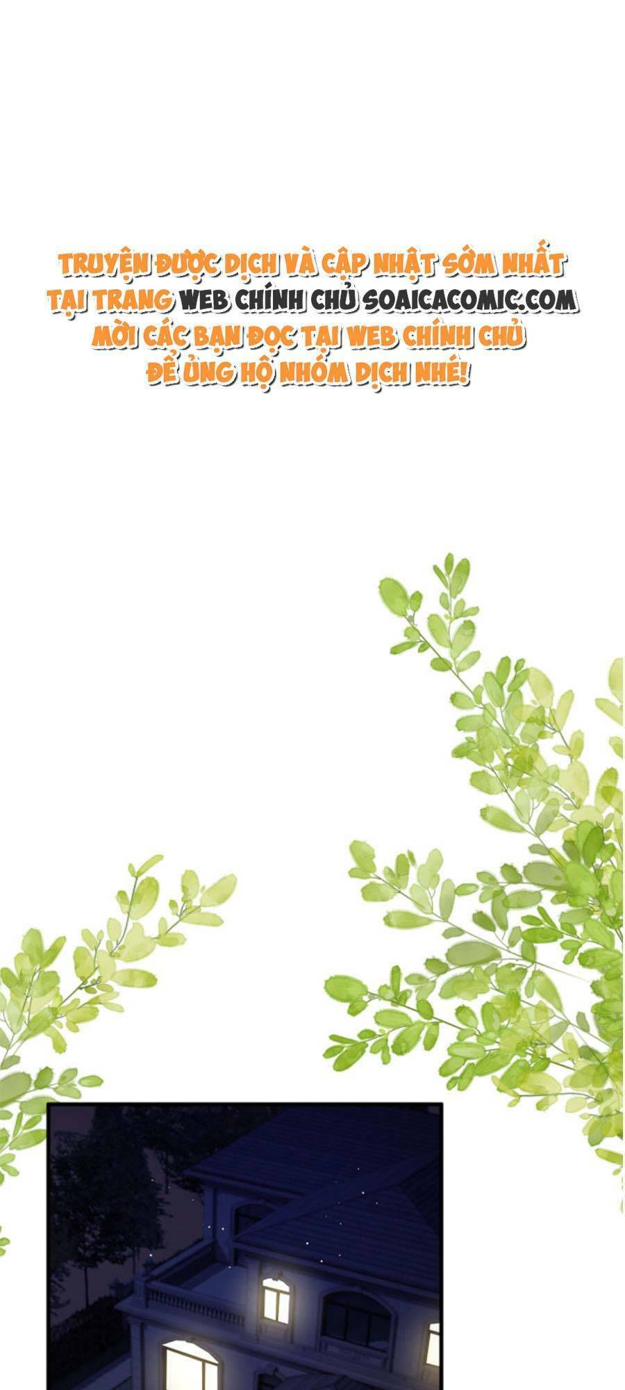 Kỷ Tổng Kiều Thê Vừa Hung Vừa Sủng Chap 11 - Next Chap 12