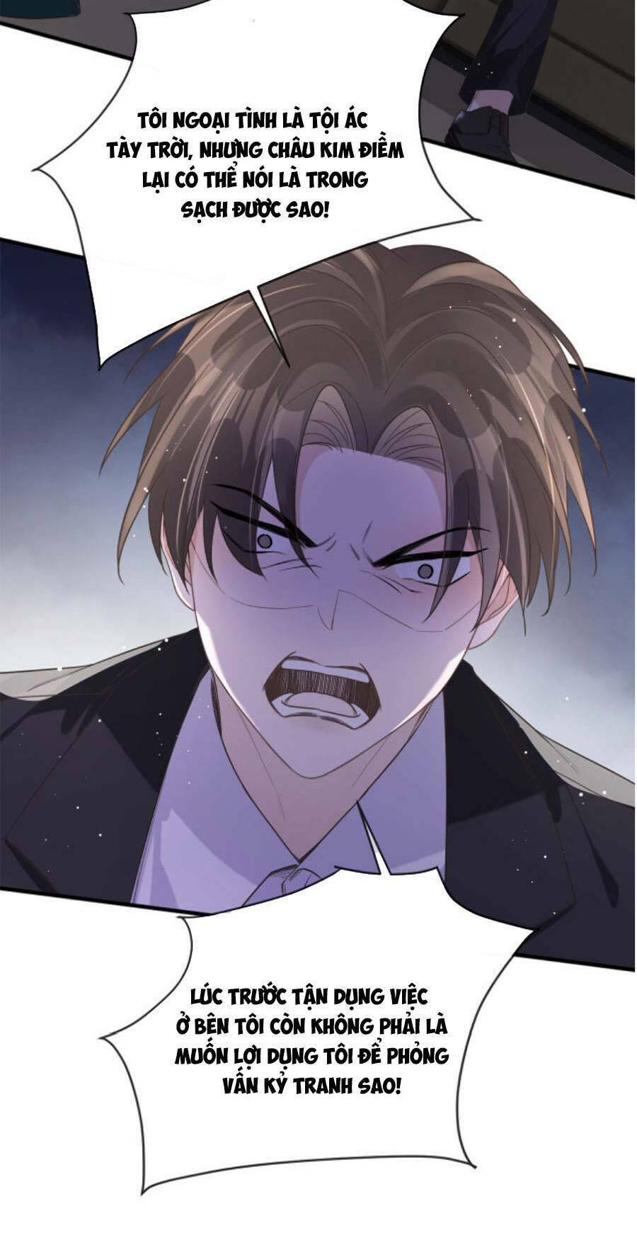 Kỷ Tổng Kiều Thê Vừa Hung Vừa Sủng Chap 11 - Next Chap 12