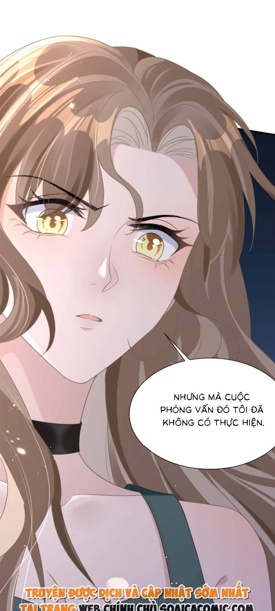 Kỷ Tổng Kiều Thê Vừa Hung Vừa Sủng Chap 11 - Next Chap 12