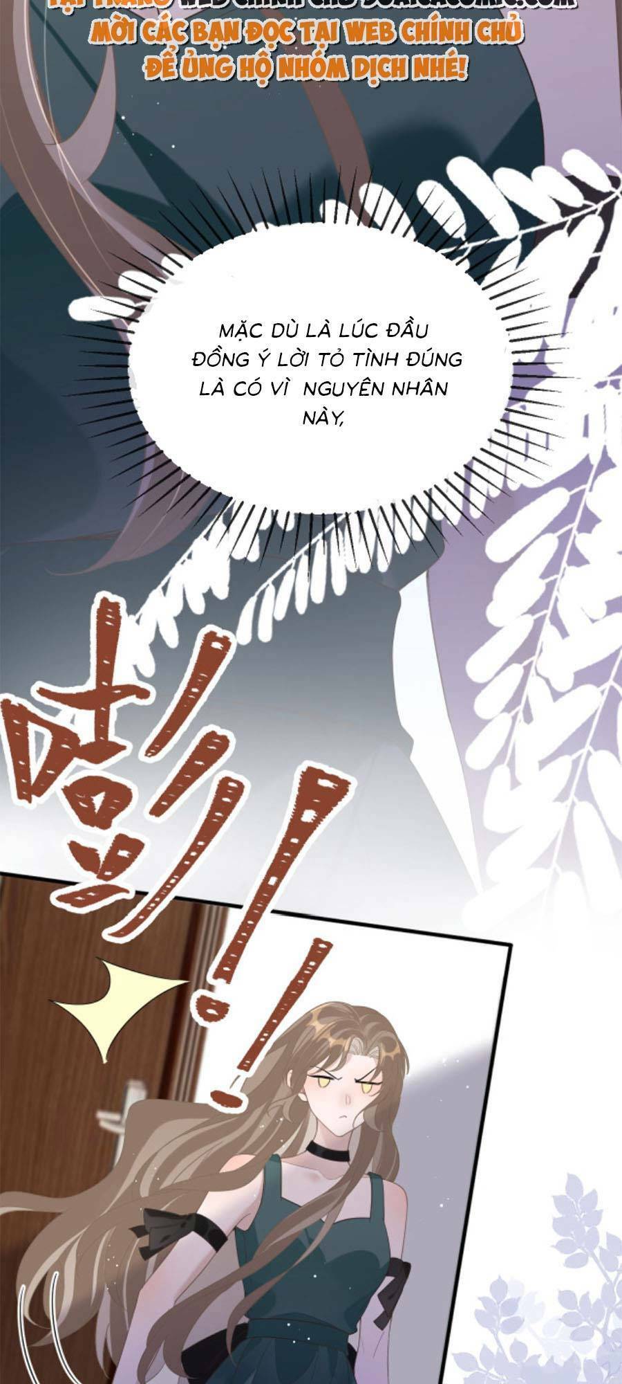Kỷ Tổng Kiều Thê Vừa Hung Vừa Sủng Chap 11 - Next Chap 12