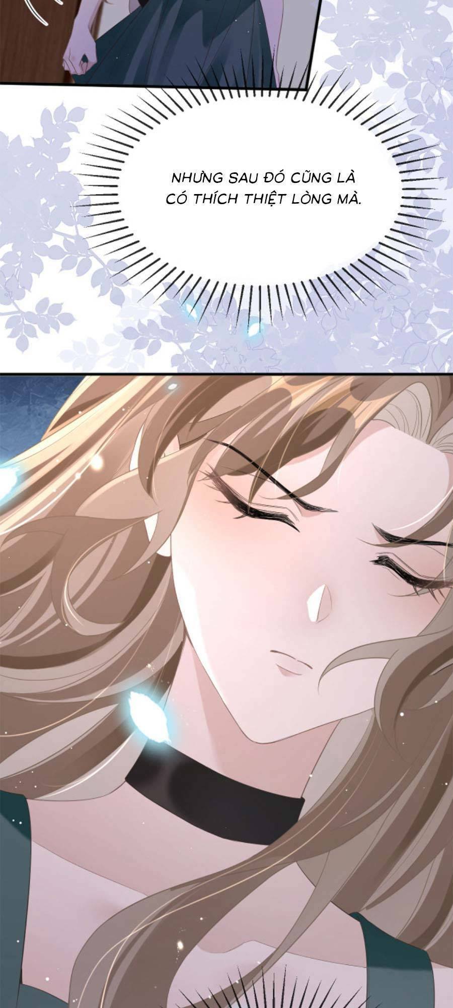 Kỷ Tổng Kiều Thê Vừa Hung Vừa Sủng Chap 11 - Next Chap 12