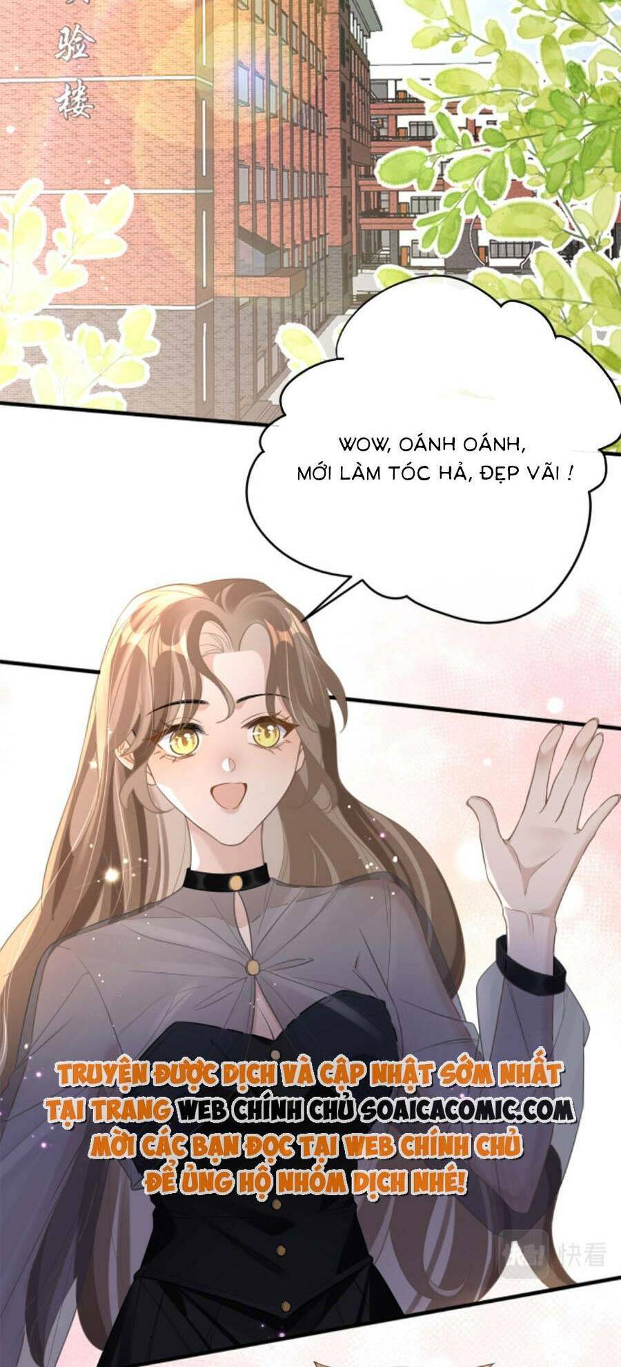 Kỷ Tổng Kiều Thê Vừa Hung Vừa Sủng Chap 11 - Next Chap 12