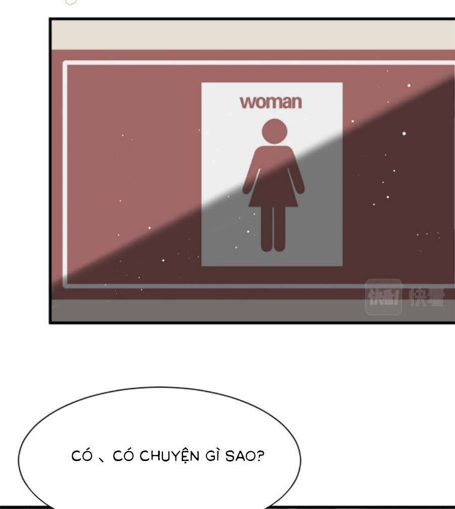 Kỷ Tổng Kiều Thê Vừa Hung Vừa Sủng Chap 11 - Next Chap 12